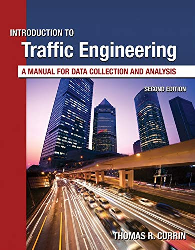 Introduction to Traffic Engineering