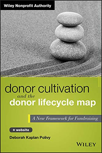 Donor Cultivation and the Donor Lifecycle Map