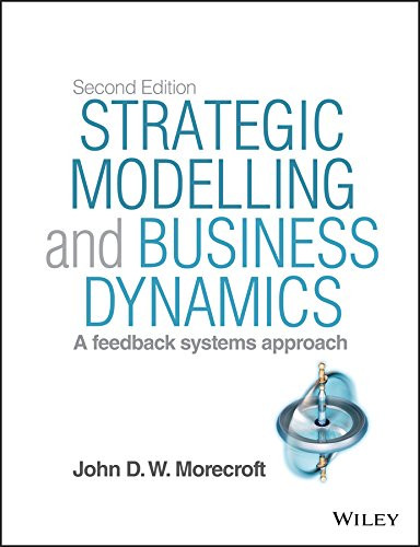 Strategic Modelling and Business Dynamics