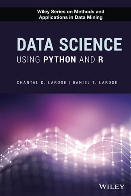 Data Science Using Python and R