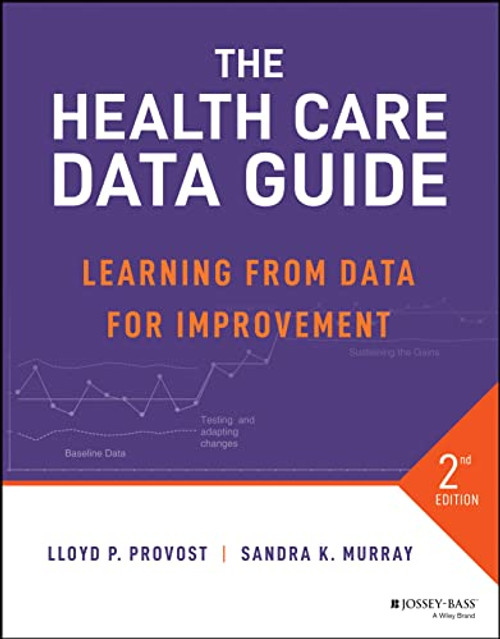 Health Care Data Guide