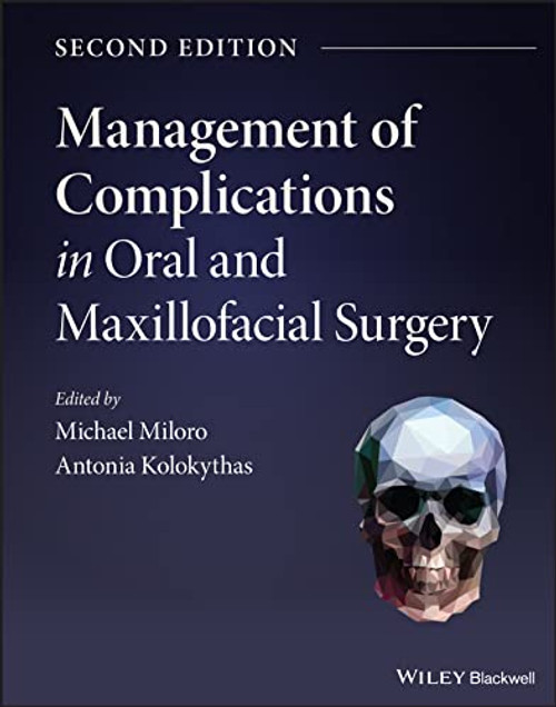 Management of Complications in Oral and Maxillofacial Surgery