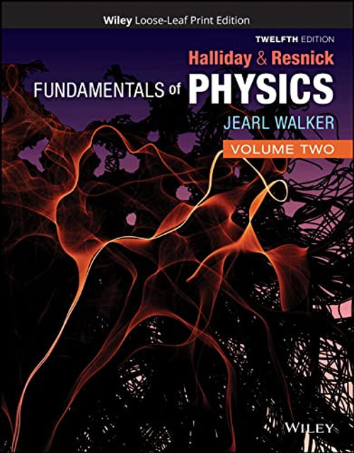 Fundamentals of Physics Volume 2