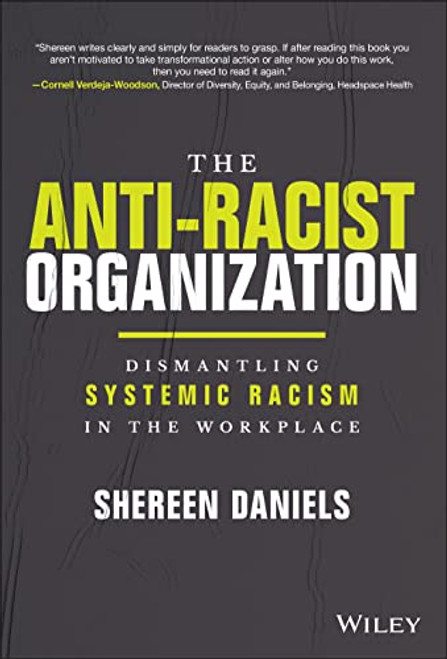 Anti-Racist Organization