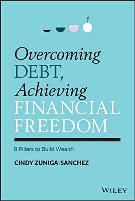 Overcoming Debt Achieving Financial Freedom