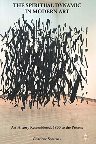 Spiritual Dynamic in Modern Art