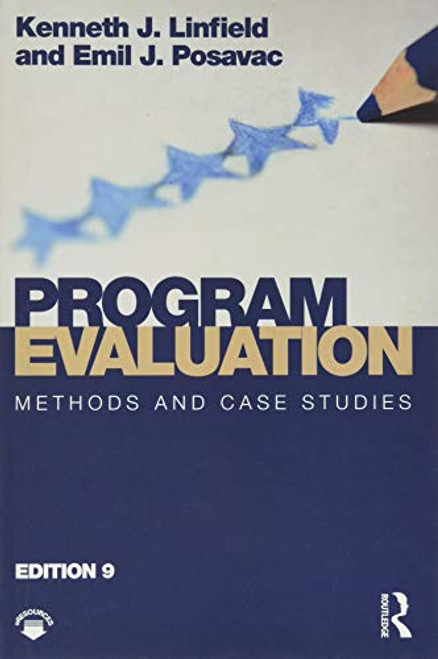 Program Evaluation: Methods and Case Studies