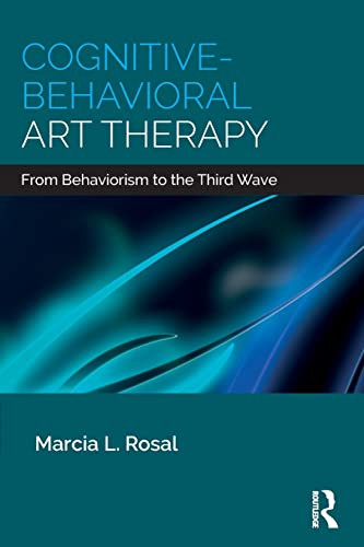 Cognitive-Behavioral Art Therapy