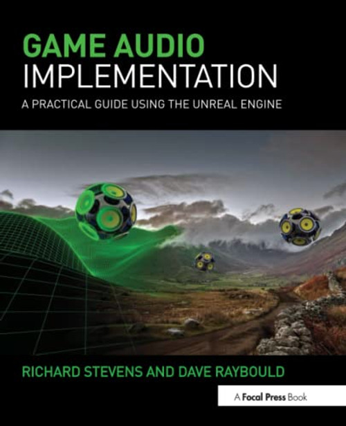 Game Audio Implementation