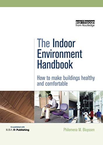 Indoor Environment Handbook