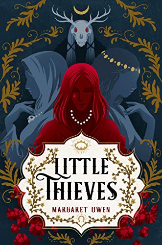 Little Thieves (Little Thieves 1)