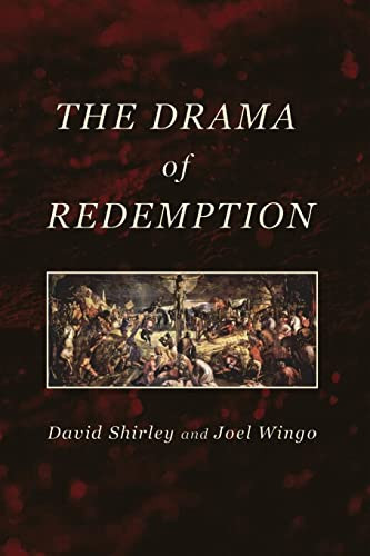 Drama of Redemption