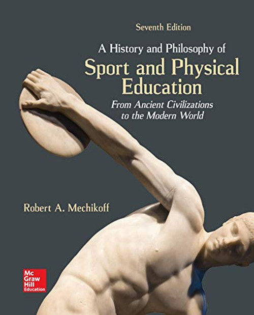 History and Philosophy of Sport and Physical Education