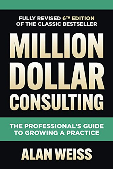 Million Dollar Consulting
