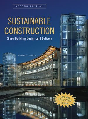 Sustainable Construction