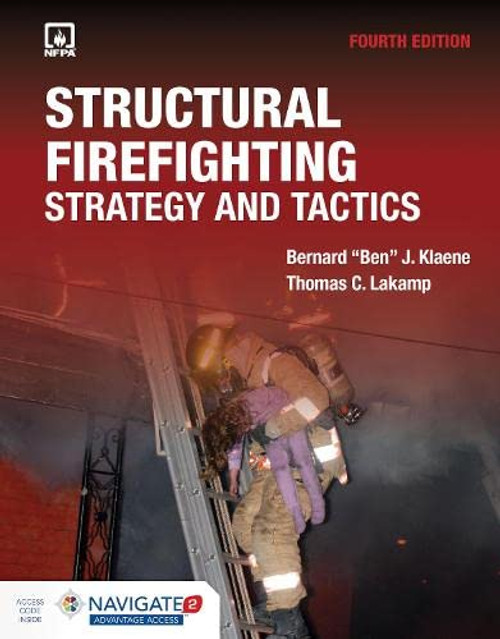 Structural Firefighting