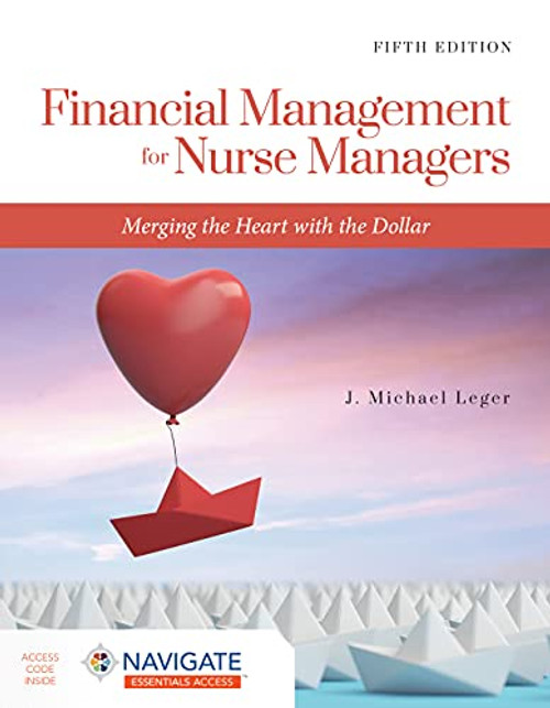 Financial Management for Nurse Managers