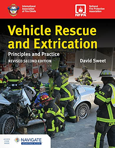 Vehicle Rescue and Extrication