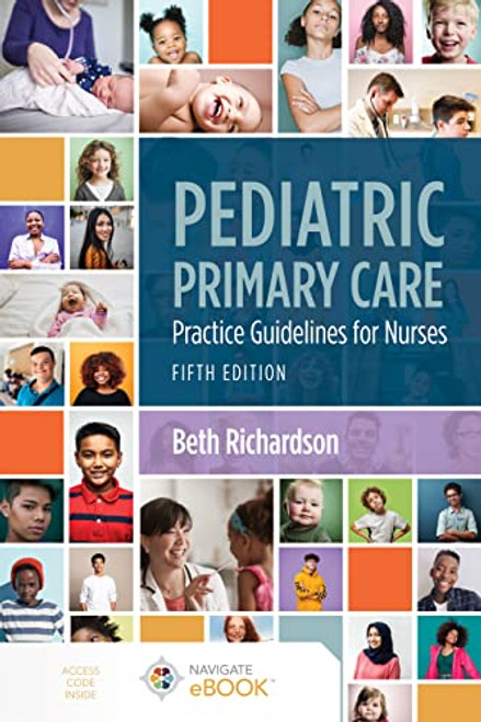 Pediatric Primary Care