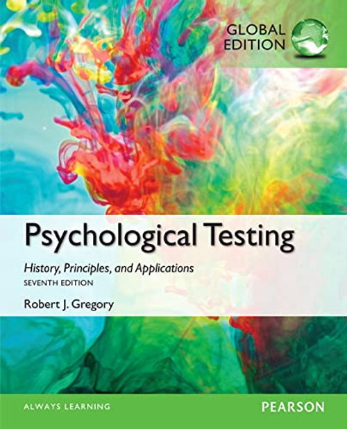 Psychological Testing