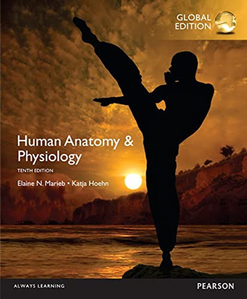 Human Anatomy & Physiology