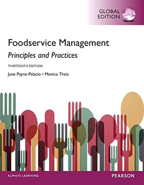 Foodservice Management