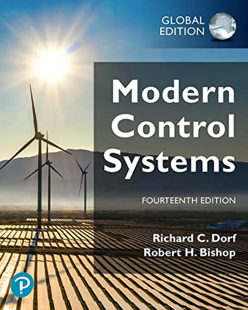 Modern Control Systems