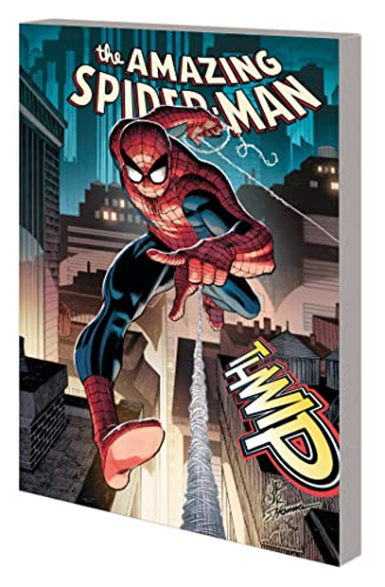 AMAZING SPIDER-MAN BY WELLS & ROMITA JR. volume 1