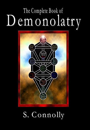 Complete Book of Demonolatry