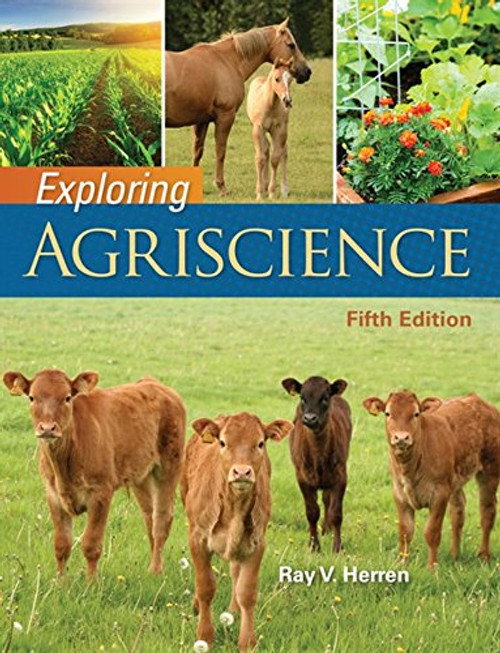 Exploring Agriscience