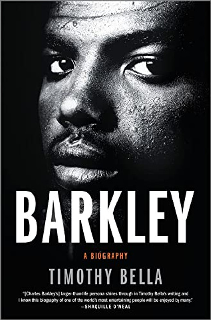 Barkley: A Biography