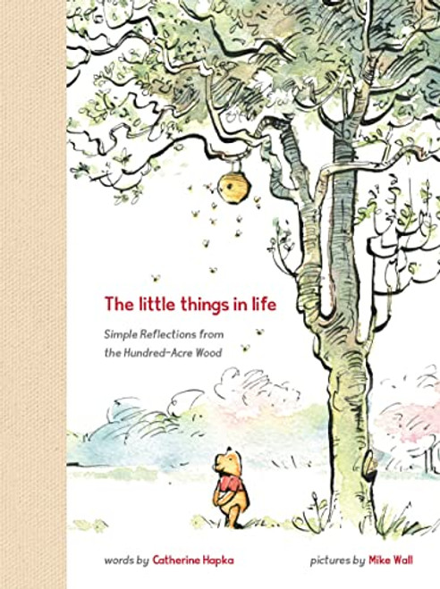 Winnie the Pooh: The Little Things in Life