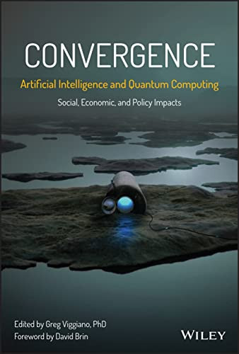 Convergence: Artificial Intelligence and Quantum Computing: Social