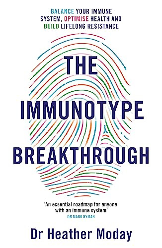 Immunotype Breakthrough