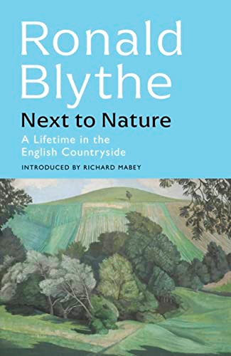Next to Nature: A Lifetime in the English Countryside