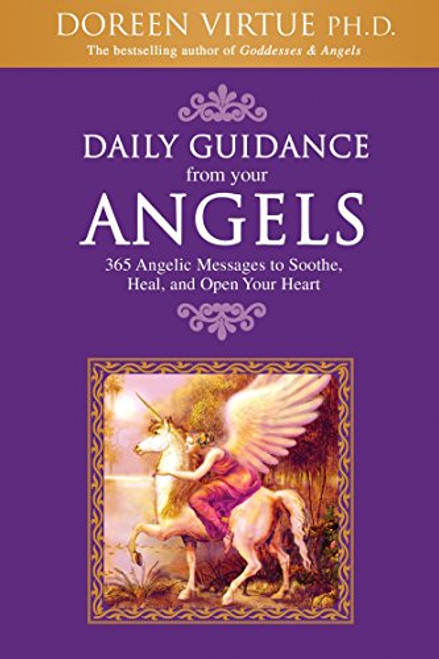 Daily Guidance from Your Angels