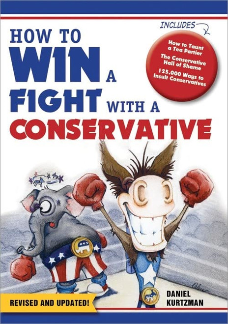 How to Win a Fight With a Conservative