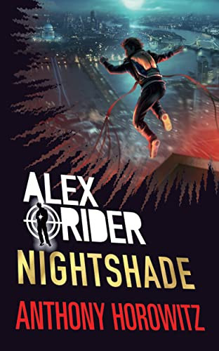 Nightshade (Alex Rider)