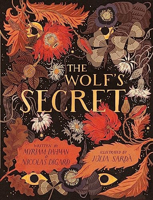 Wolf's Secret