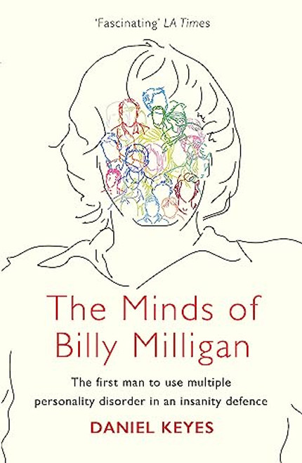 Minds Of Billy Milligan