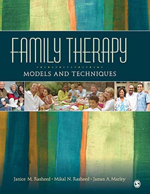 Family Therapy: Models and Techniques