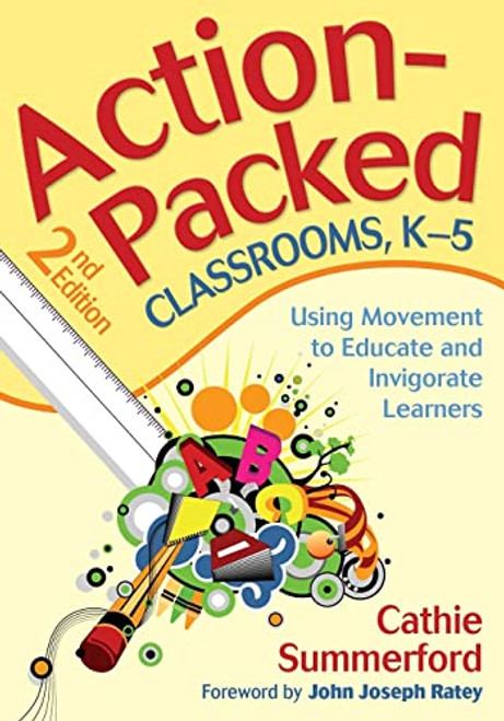 Action-Packed Classrooms K-5
