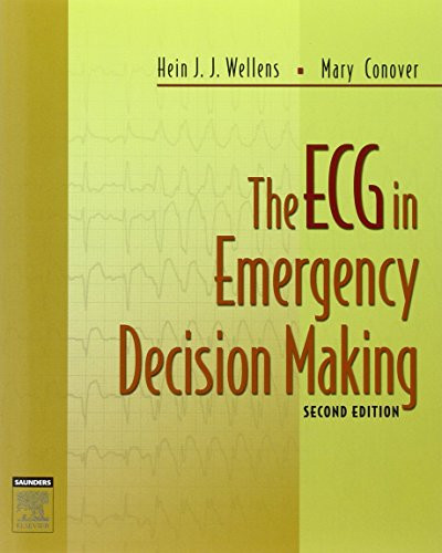ECG in Emergency Decision Making