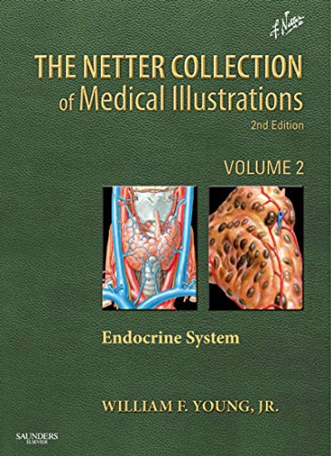 Endocrine System: The Netter Collection
