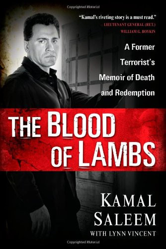 Blood of Lambs: A Former Terrorist's Memoir of Death