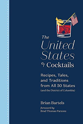 United States of Cocktails