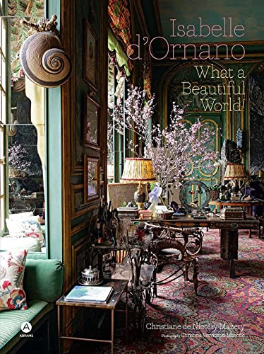 What a Beautiful World!