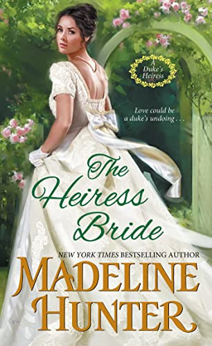 Heiress Bride: A Thrilling Regency Romance with a Dash of Mystery