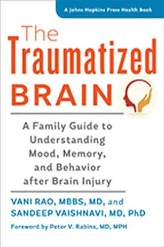 Traumatized Brain