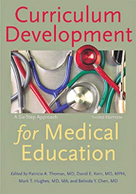 Curriculum Development for Medical Education